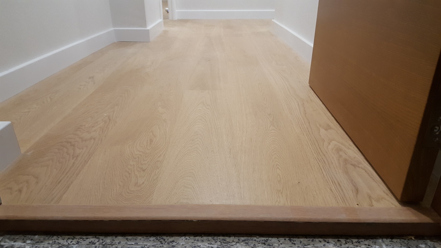 PARQUET - VAL