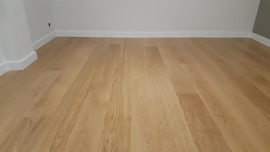 PARQUET - VAL