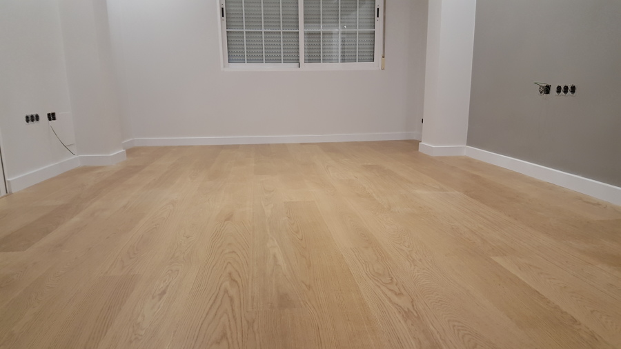 PARQUET - VAL