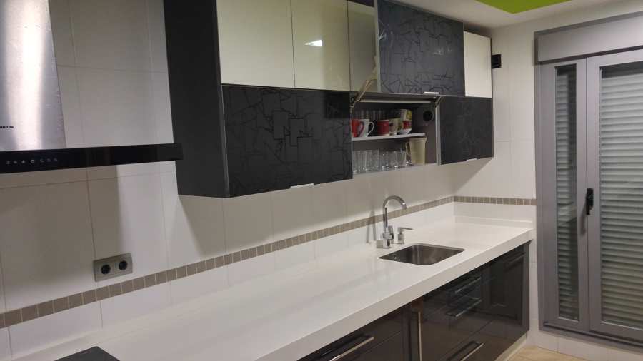 Cocina golf
