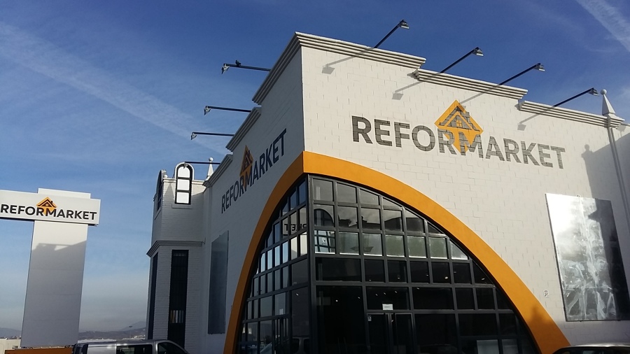 Nuestra tienda