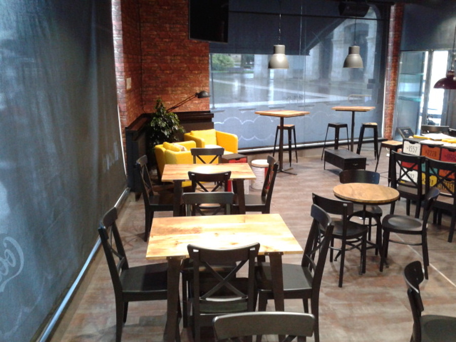 Salón