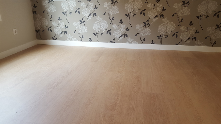 PARQUET - VAL
