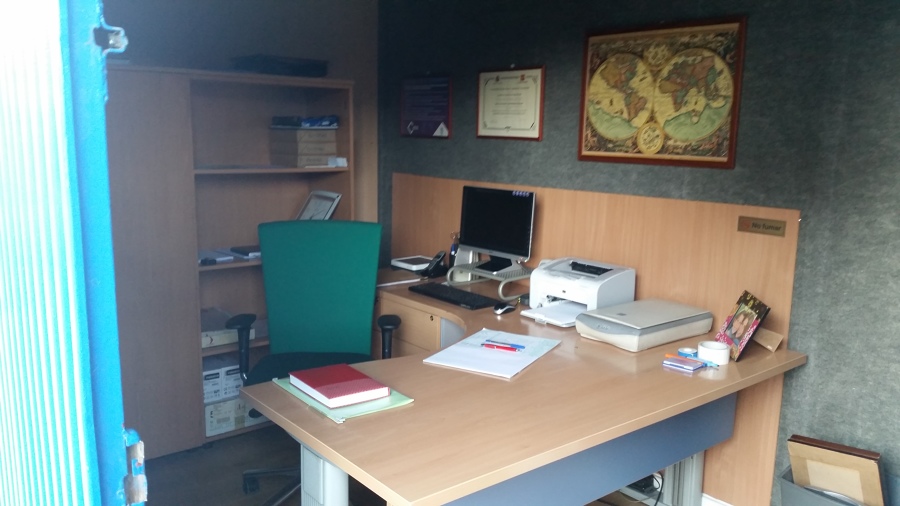 oficina