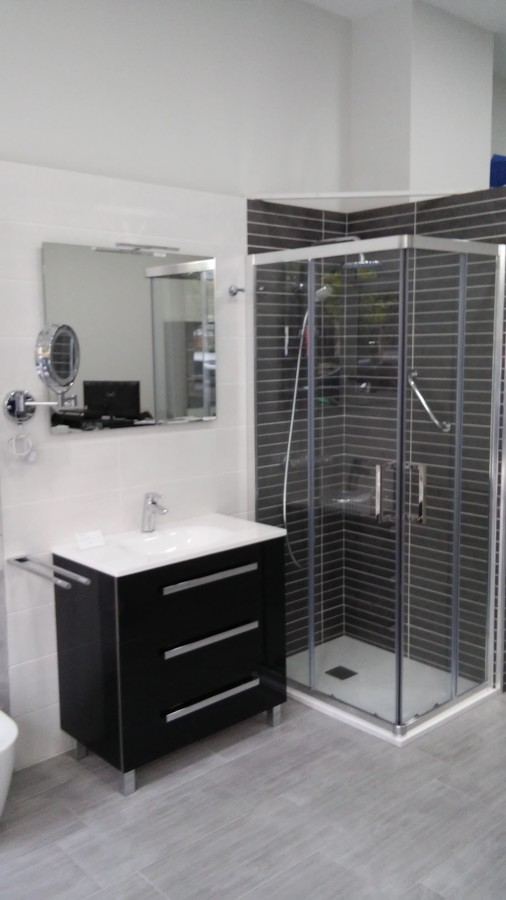 Reforma de baños