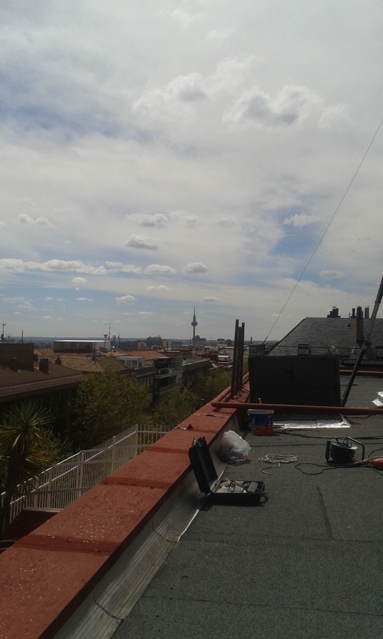 Emisor torrespaña.