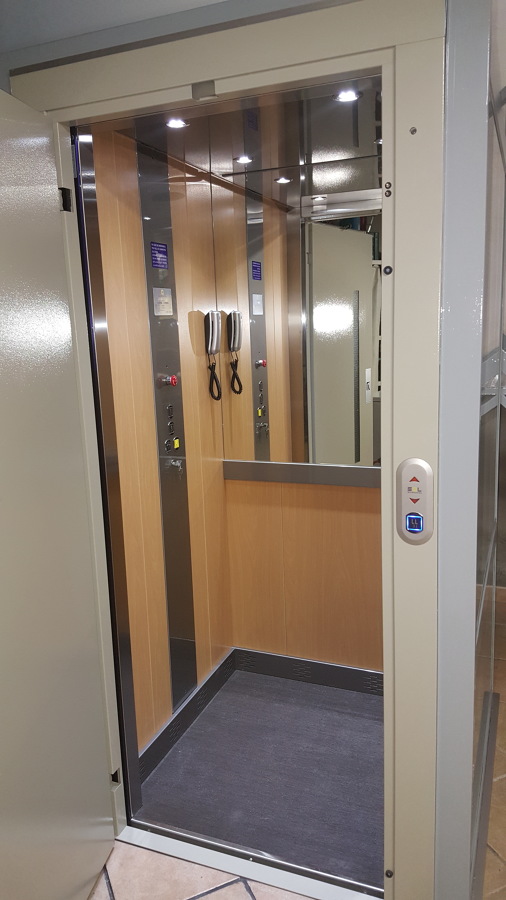 REFORMA VIVIENDA UNIFAMILIAR - LORQUI (MURCIA)