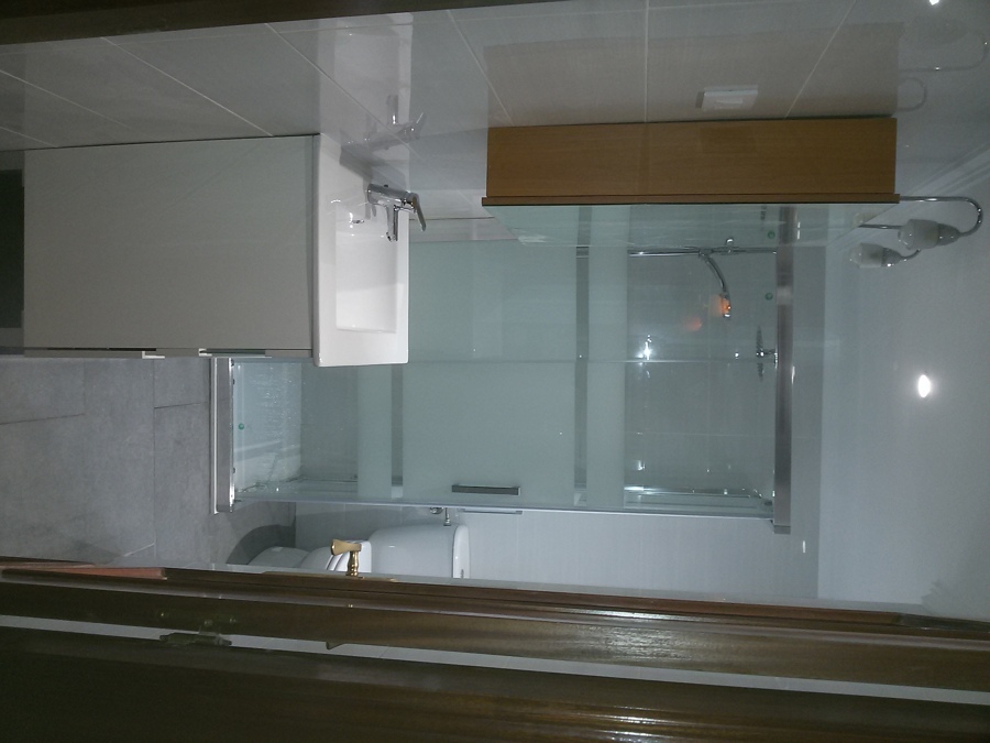 baño
