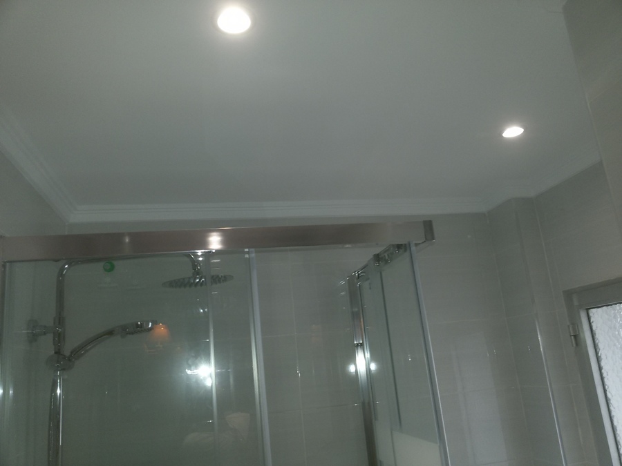 baño