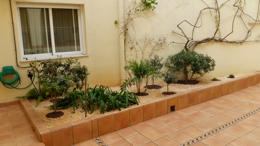 jardinera.