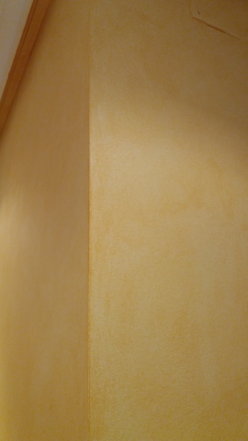 patinas