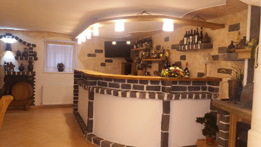 Merendero