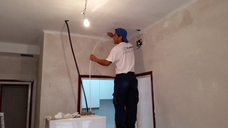 Electrcidad 