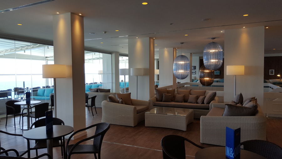 Reforma hotelera