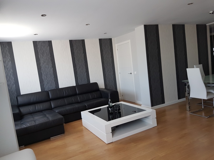papel pintado