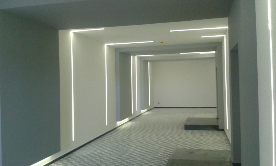 Decoración de oficinas