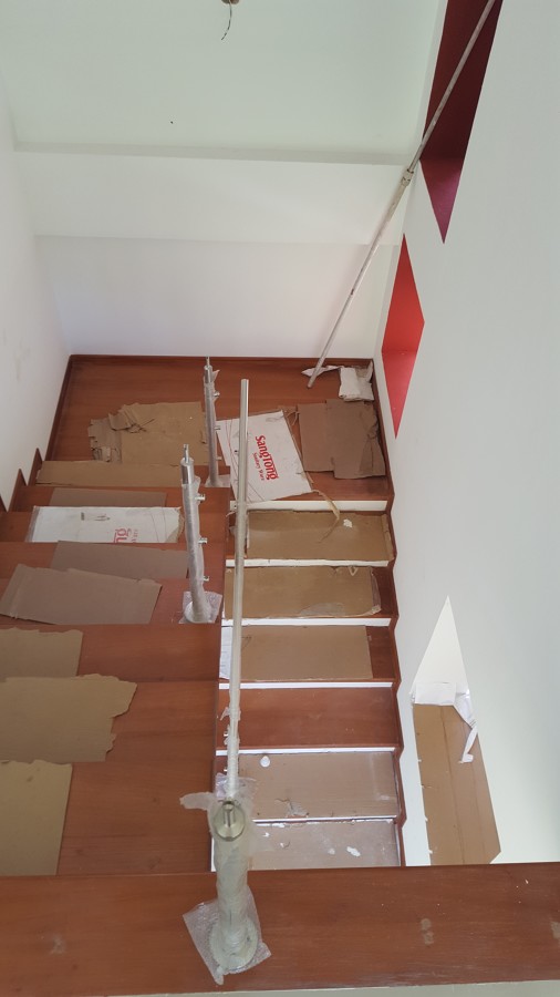 EJECUCION DE OBRA