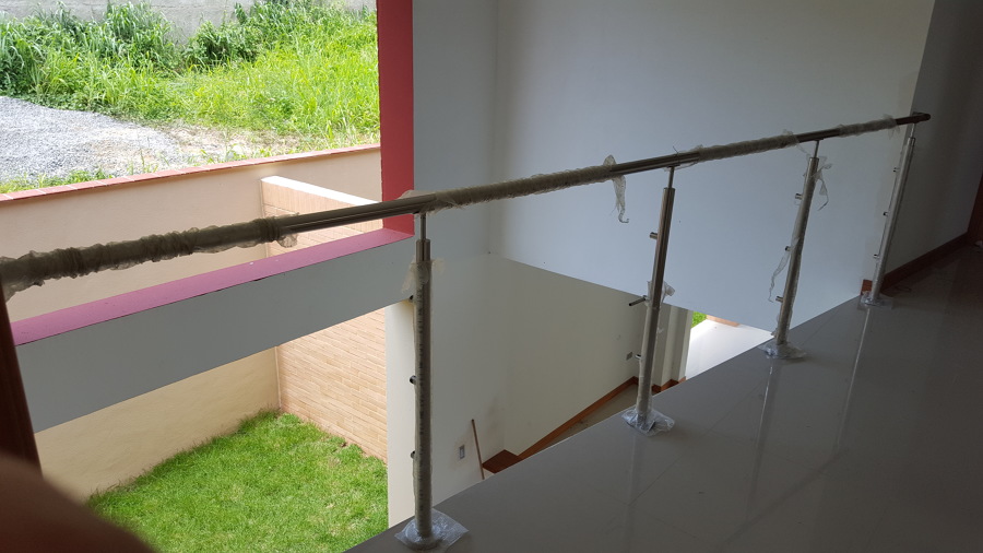EJECUCION DE OBRA