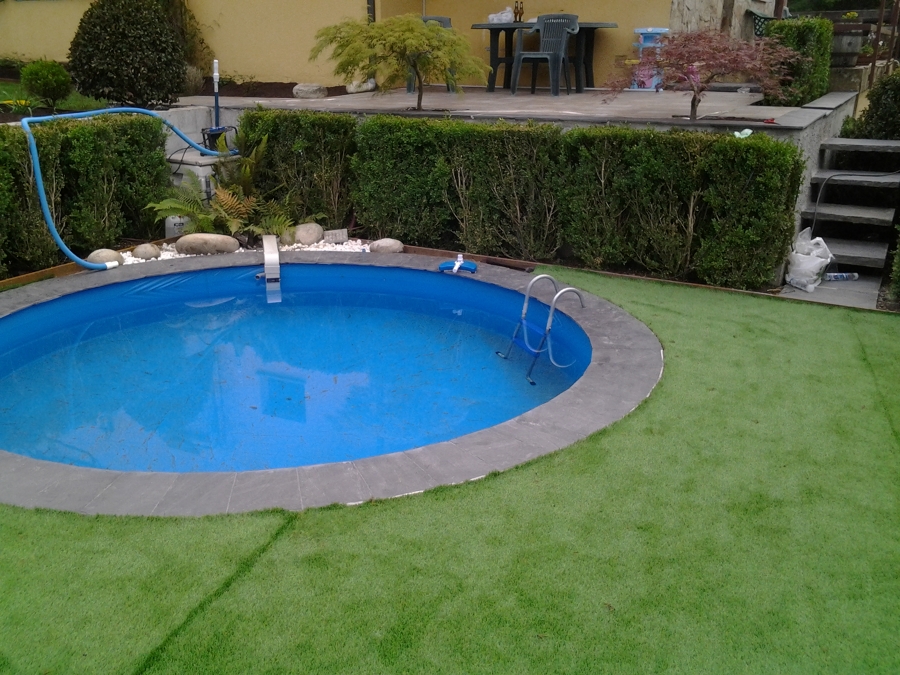 jardines