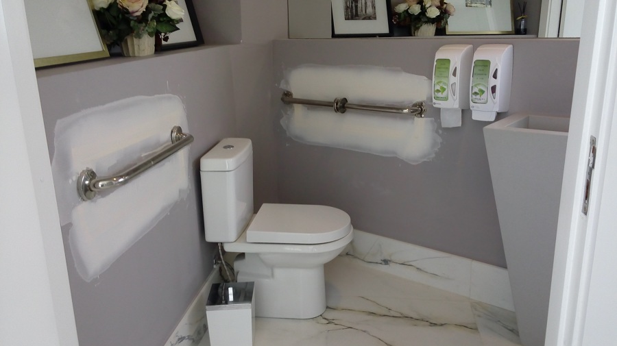 Reforma del baño