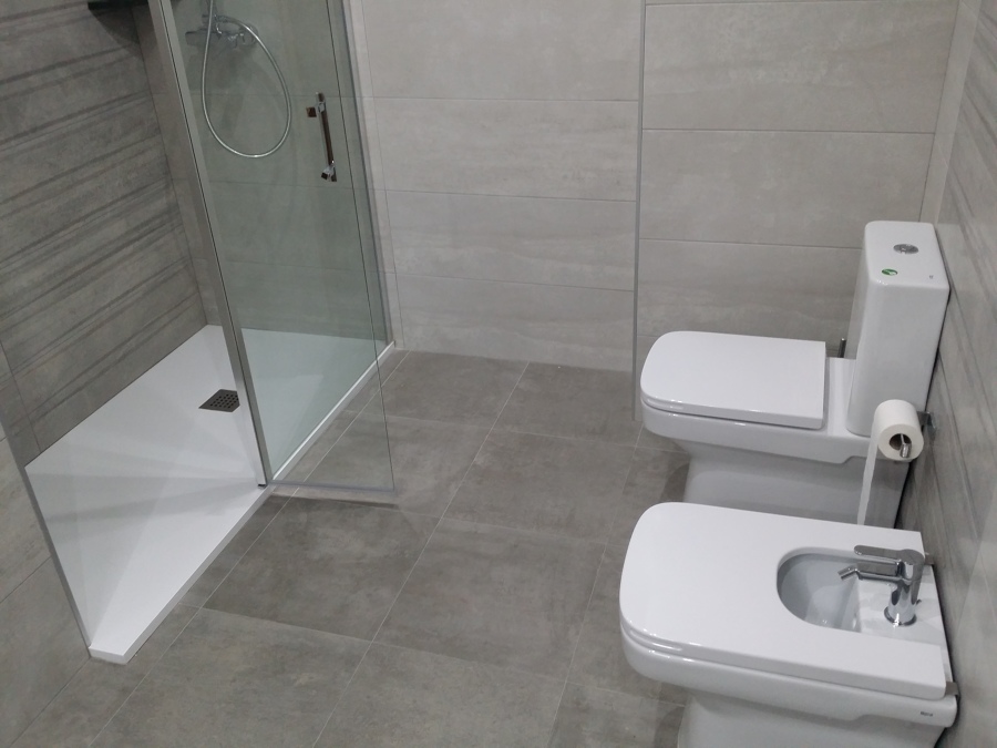 Baño