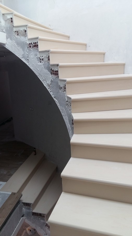 escalera