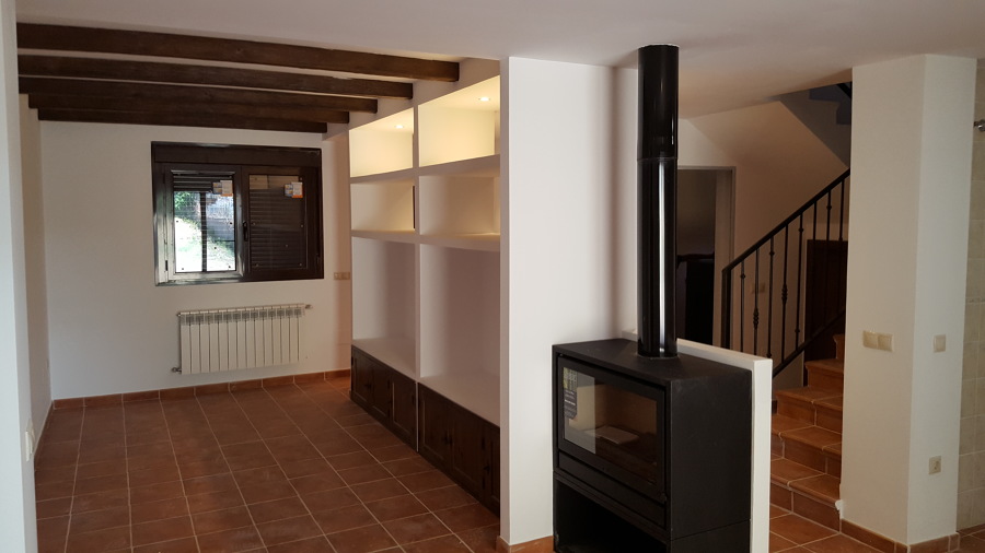 VIVIENDA