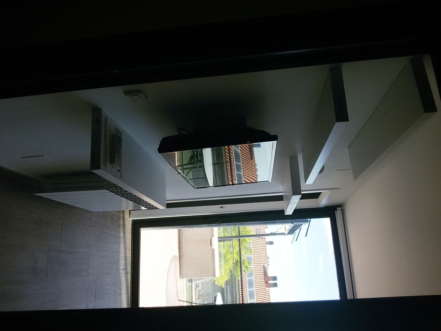salón