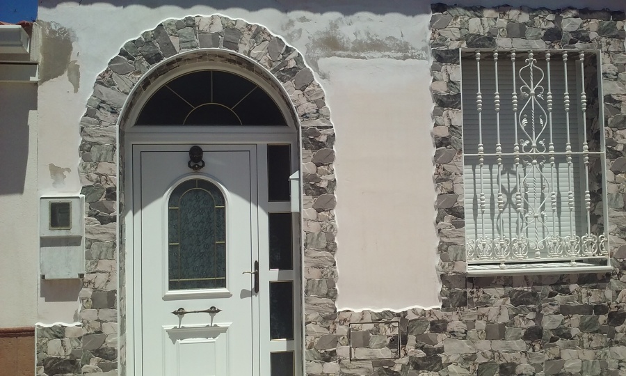FACHADA