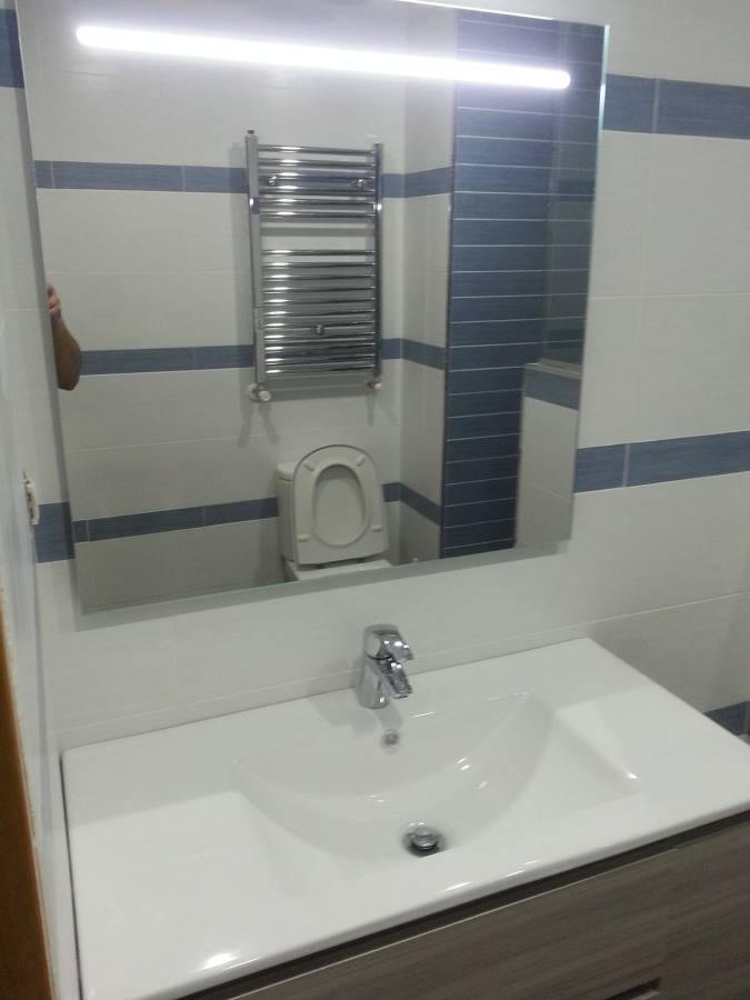 REFORMA VIVIENDA