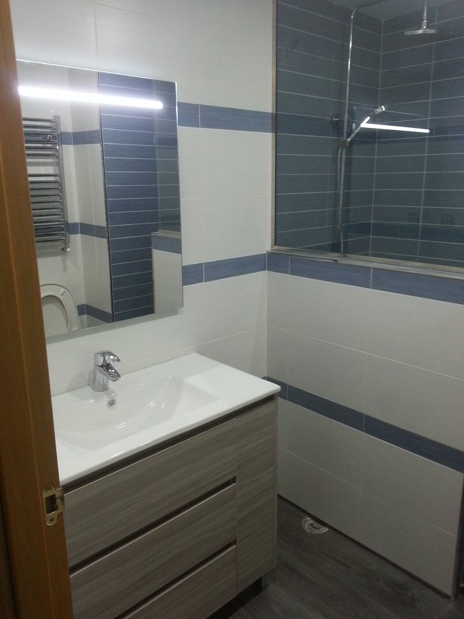 REFORMA VIVIENDA