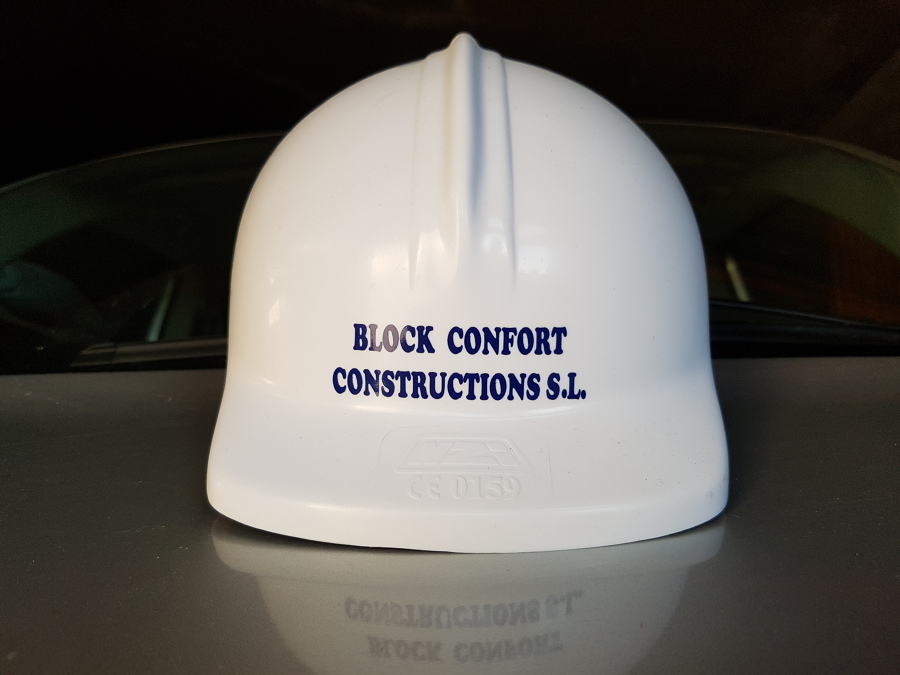 BLOCK CONFORT