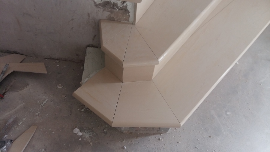 Escalera