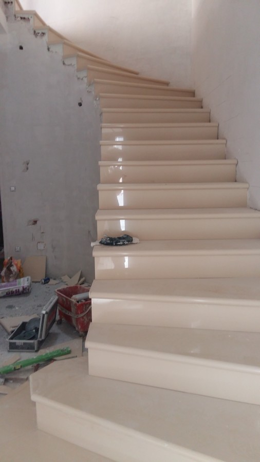 Escalera