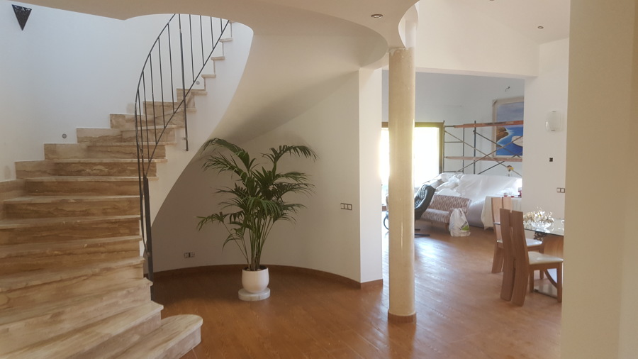 Vivienda en Algaida