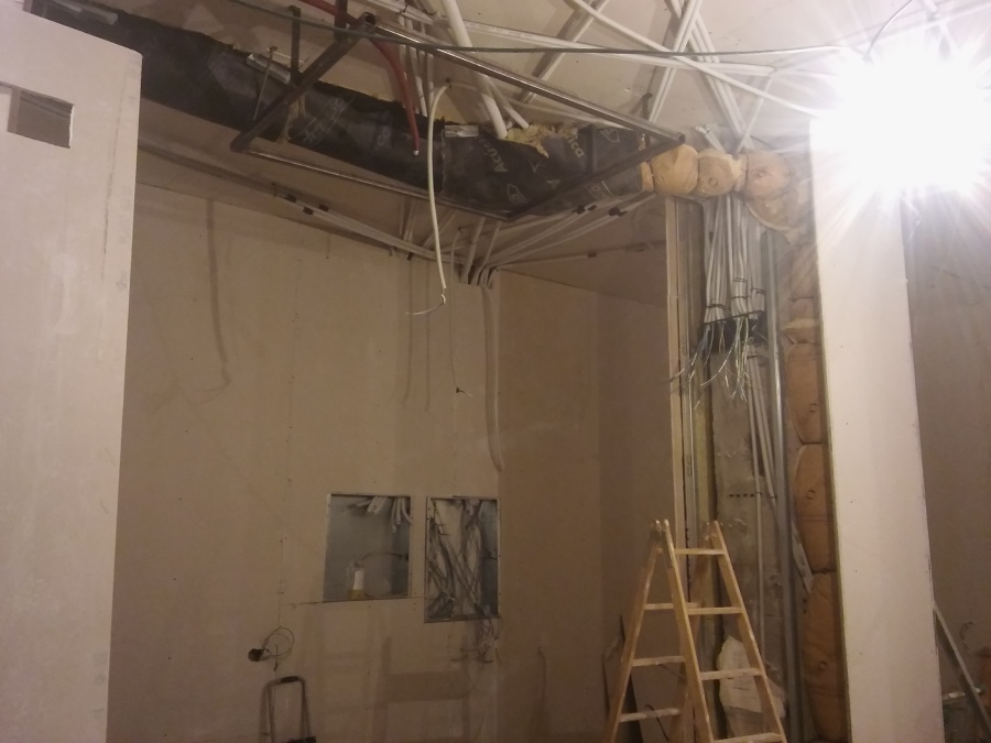 Obra menudo circo
