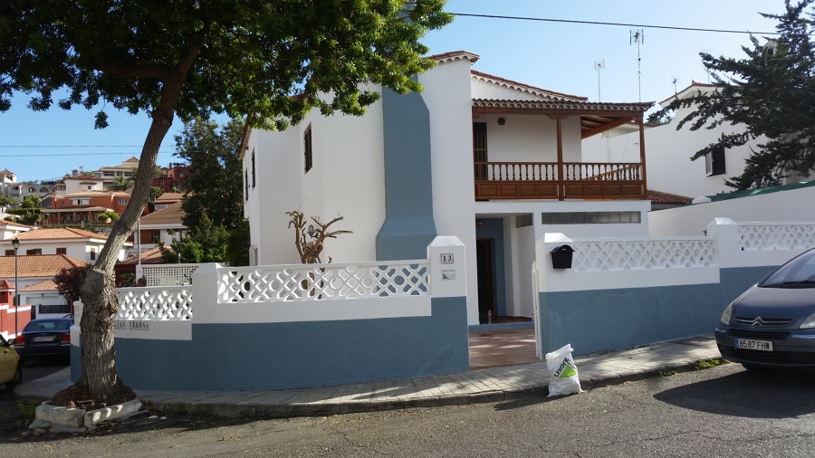 fachada