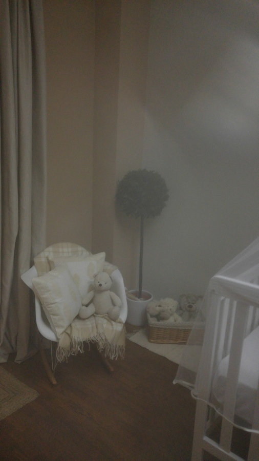 Baby Room