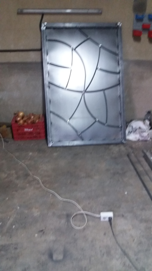 Puertas correderas