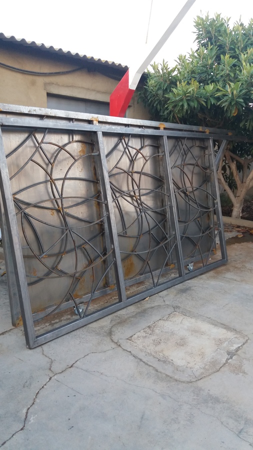 Puertas correderas