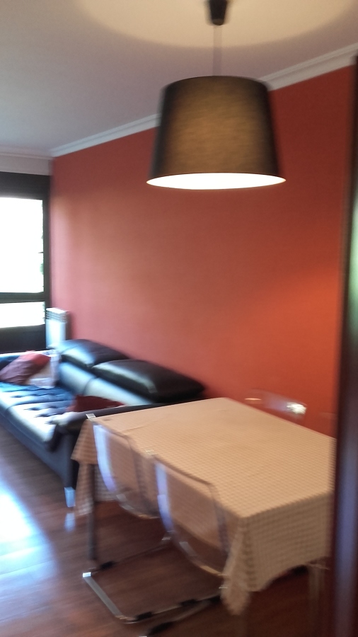 Papel en salon