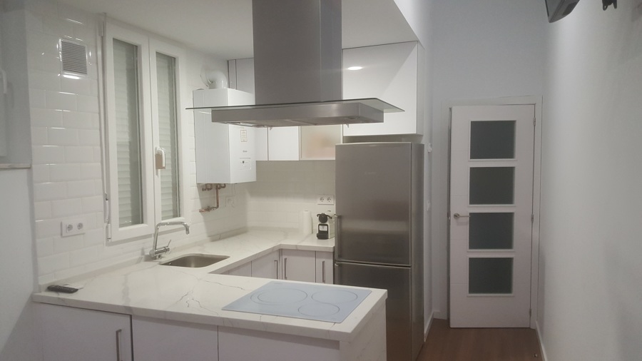 Cocina Americana