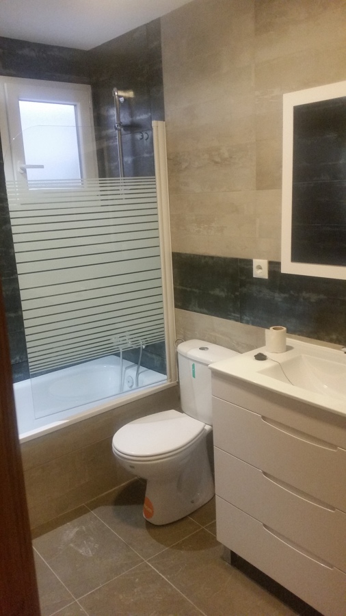 Baño