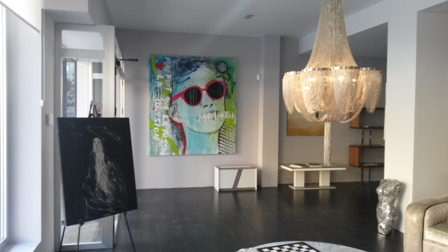 Muebles de Himacs