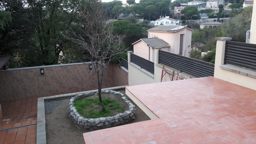 Jardinera