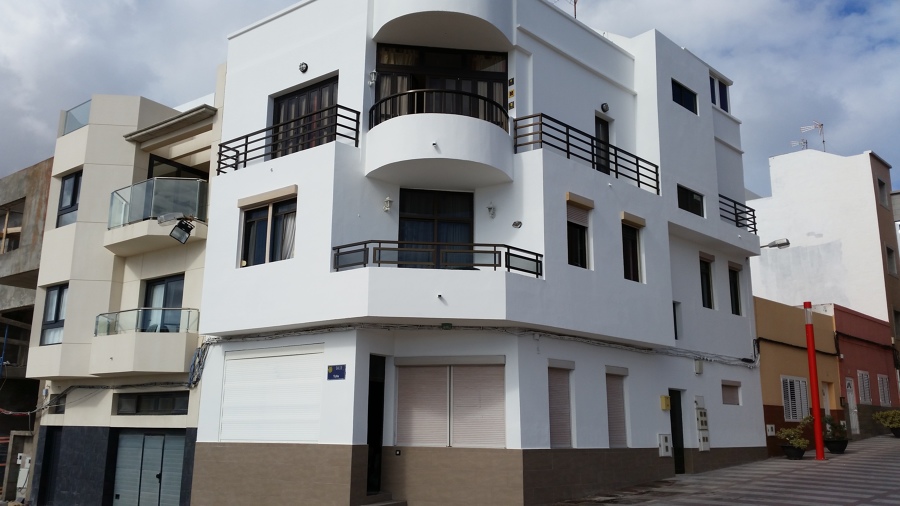 fachada