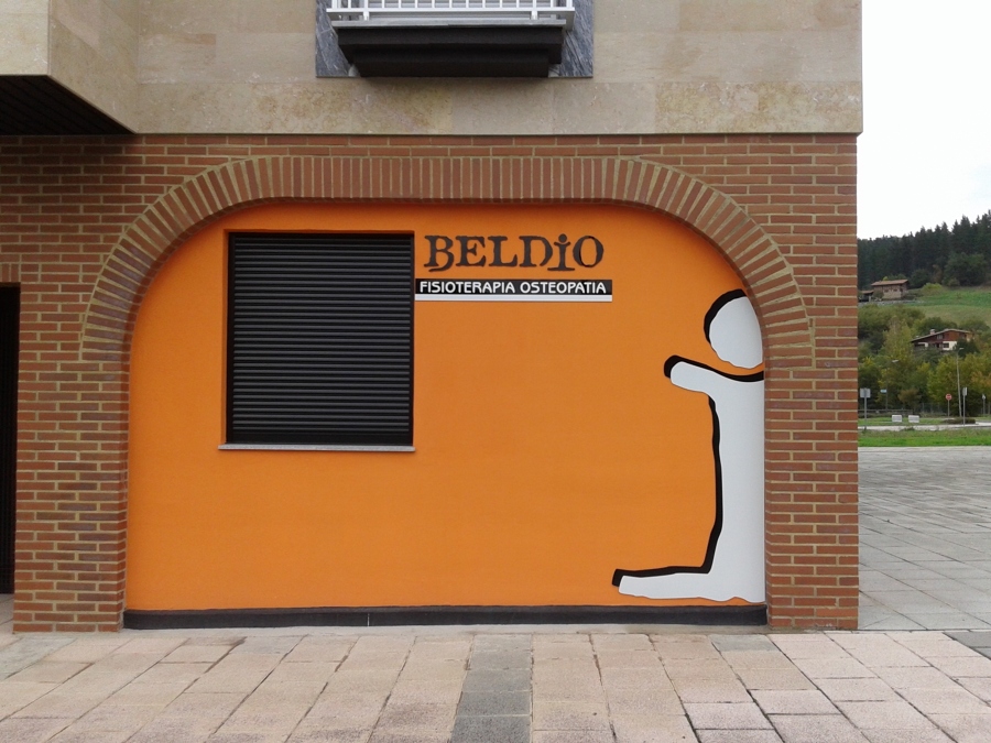 beldio izq