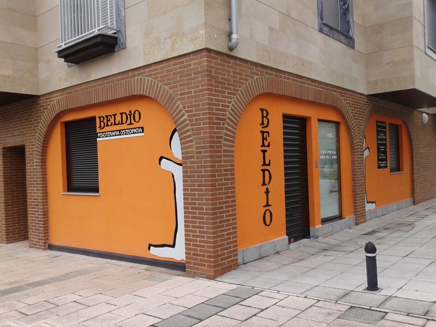 beldio