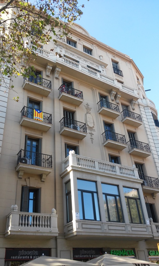 Balcon