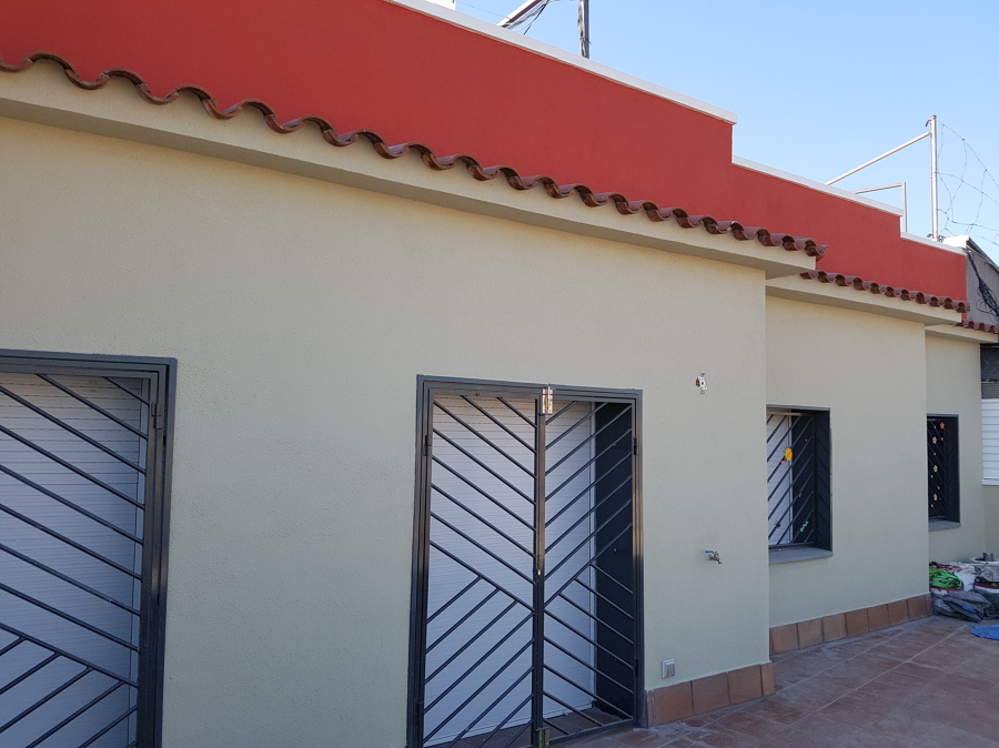 Terraza 